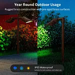 24v led landscape flood lights